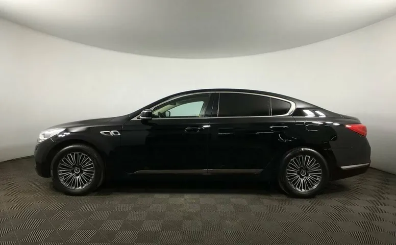 Kia quoris i