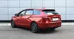 ВАЗ (Lada) Vesta
