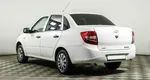LADA (ВАЗ) Granta I