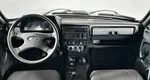 LADA (ВАЗ) 2131 (4x4)