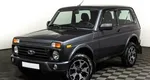 LADA (ВАЗ) 2121 (4x4)