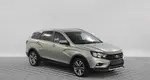 ВАЗ (Lada) Vesta