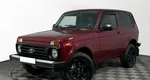 Niva Legend