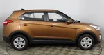 Hyundai Creta 1.6 АКПП
