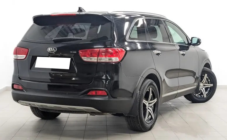 Sorento Prime