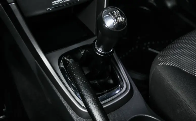 Chery Tiggo (T11)