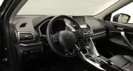 Mitsubishi eclipse cross cvt 2018 с пробегом 43 610 км