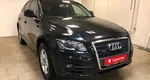 Audi Q5 I(8R)