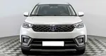 Changan cs55 акпп 2019 с пробегом 37 662 км