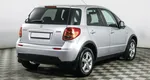 Suzuki SX4 I (Classic)
