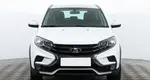 ВАЗ (Lada) XRAY
