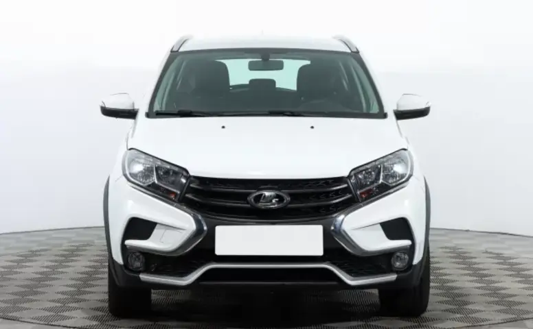 ВАЗ (Lada) XRAY