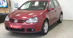 Volkswagen Golf V