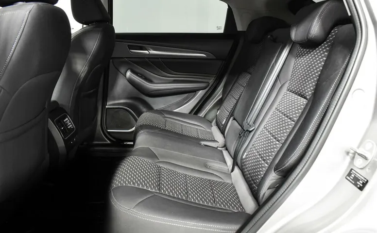Haval F7x 2.0 РКПП