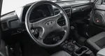 LADA (ВАЗ) 2121 (4x4)