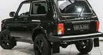 LADA (ВАЗ) 2121 (4x4)