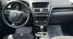 FAW Besturn X80