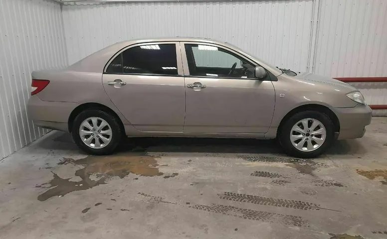 BYD F3 1.5 MT (107 л.с.)