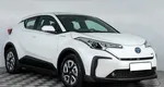 Toyota c-hr акпп 2019 с пробегом 24 758 км