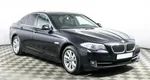BMW 5 серии VI (F10/F11/F07)