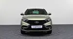 ВАЗ (Lada) XRAY