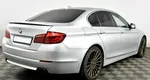 BMW 5 серии VI (F10/F11/F07)
