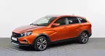 ВАЗ (Lada) Vesta