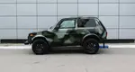 ВАЗ (Lada) 2121 (4x4)