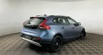 Volvo V40, 2 поколение