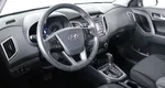 Hyundai Creta 2.0 АКПП