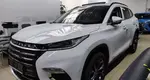 Exeed TXL