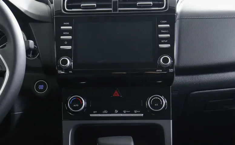 Hyundai Creta 1.6 АКПП