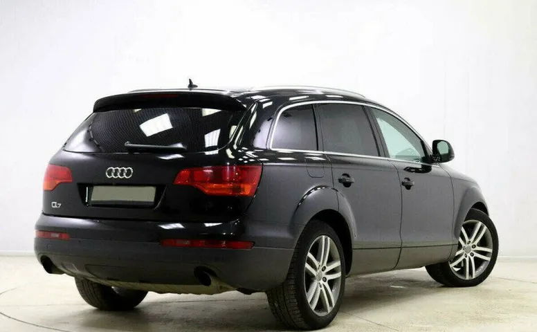 Audi Q7 3.0 Автомат