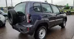 ВАЗ (Lada) Niva