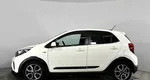 Kia picanto x акпп 2018 с пробегом 42 390 км