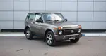 ВАЗ (Lada) 2121 (4x4)