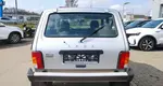 ВАЗ (Lada) 2121 (4x4)