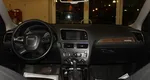 Audi Q5 I (8R)