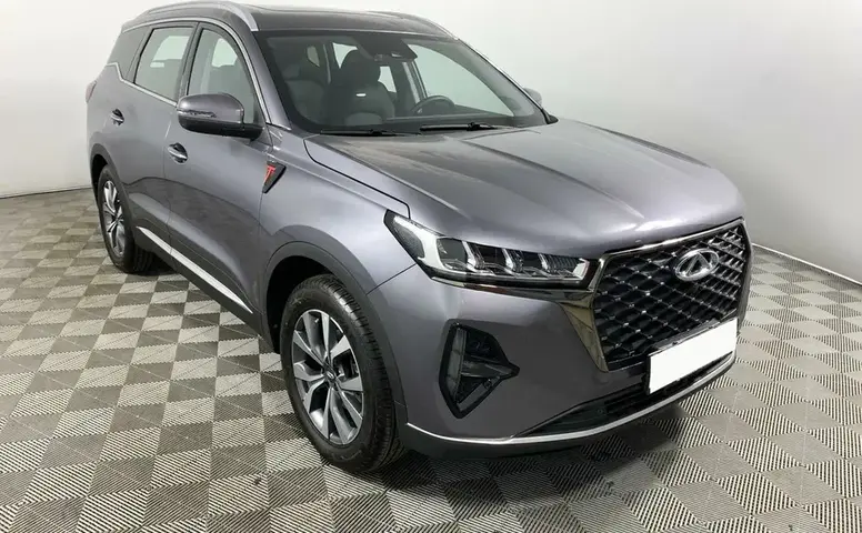 Chery Tiggo 7 Pro Max
