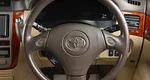 Toyota Ipsum, 2 поколение