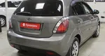 Kia Rio II Рестайлинг