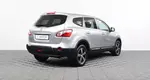Nissan Qashqai+2