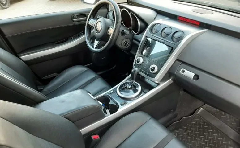 Mazda CX-7
