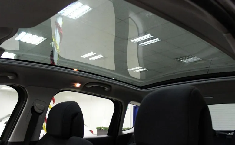 Peugeot 3008 I