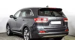 Kia sorento prime акпп 2016 с пробегом 59 000 км