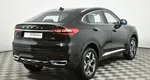 Haval F7x 2.0 РКПП