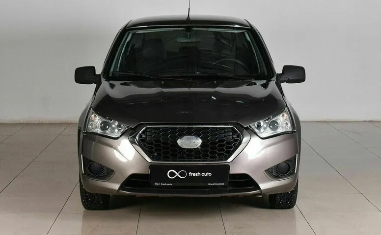 Datsun mi-do