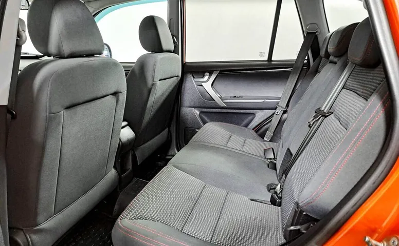 Chery Tiggo