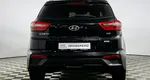 Hyundai Creta 2.0 АКПП