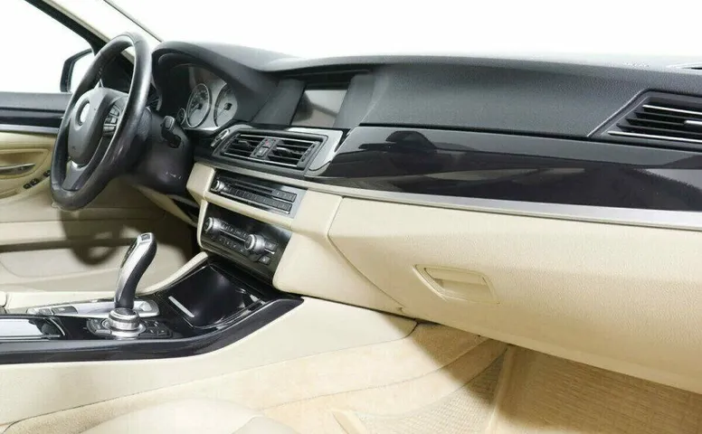 BMW 5 серия 3.0 Автомат